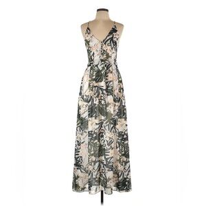 H&M Maxi Dress with Pockets